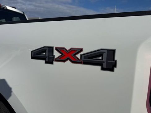 Used 2023 Ford F350 XL w/ Snow Plow Prep Package image 9