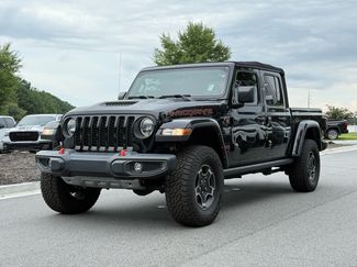 Used 2022 Jeep Gladiator Mojave w/ Trailer Tow Package AWD/4WD video 1