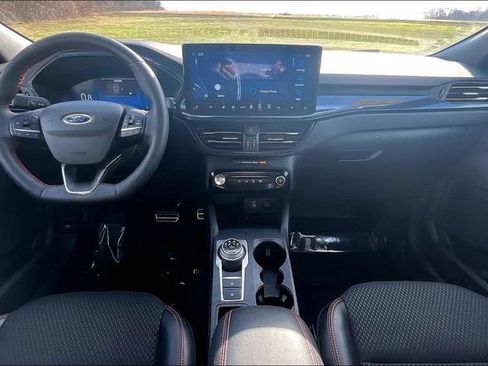 Used 2023 Ford Escape ST-Line Select w/ Tech Pack #2 AWD/4WD image 15