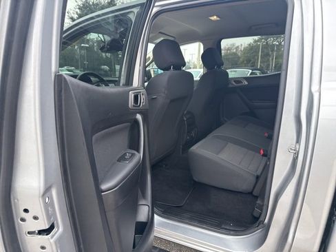 Certified 2020 Ford Ranger XLT w/ Equipment Group 301A Mid image 13