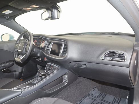 Used 2021 Dodge Challenger SRT Hellcat image 44