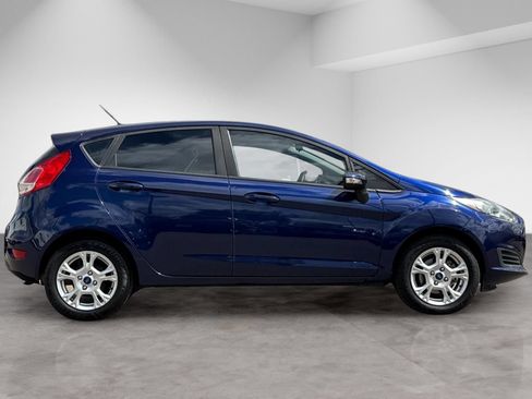 Used 2016 Ford Fiesta SE FWD image 8