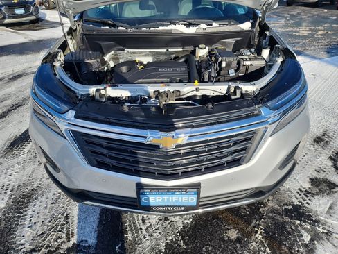 Used 2022 Chevrolet Equinox LT image 34