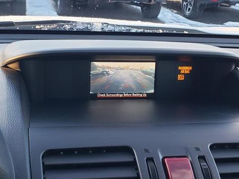 Used 2015 Subaru Forester 2.5i Premium image 18