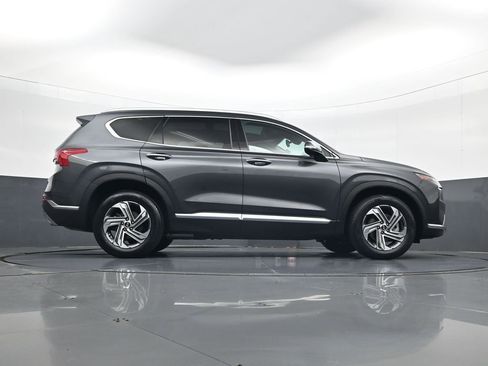 Certified 2023 Hyundai Santa Fe SEL w/ Premium Package image 24