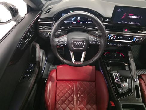 Certified 2023 Audi S5 Prestige w/ Prestige Package AWD/4WD image 17