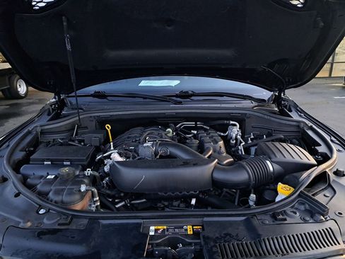 Used 2022 Dodge Durango GT image 26