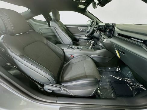 New 2026 Ford Mustang Coupe image 26