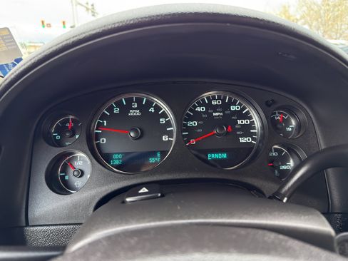 Used 2011 GMC Sierra 1500 SLT image 16