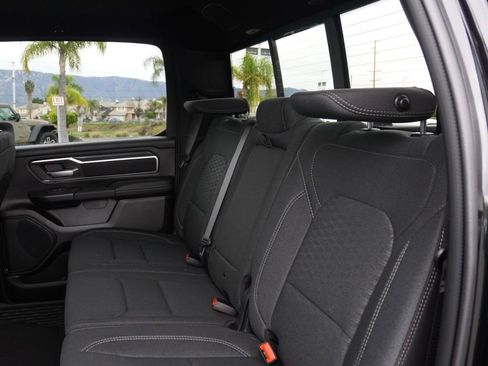 New 2026 RAM 1500 Big Horn image 19