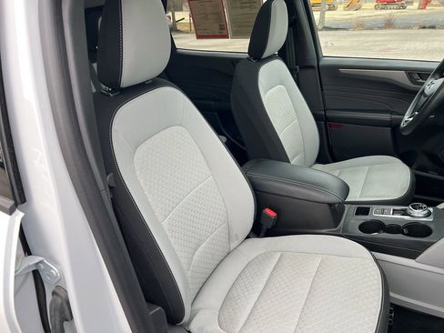 Used 2023 Ford Escape Active w/ Tech Pack #1 image 23