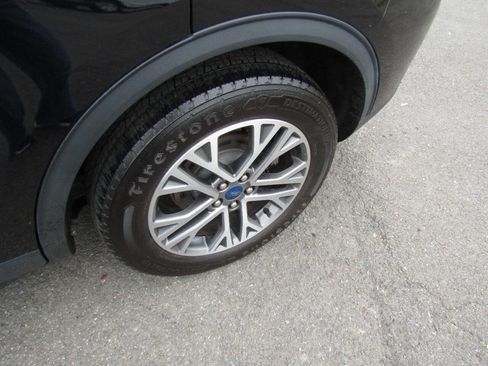 Used 2022 Ford Escape SEL AWD/4WD image 30