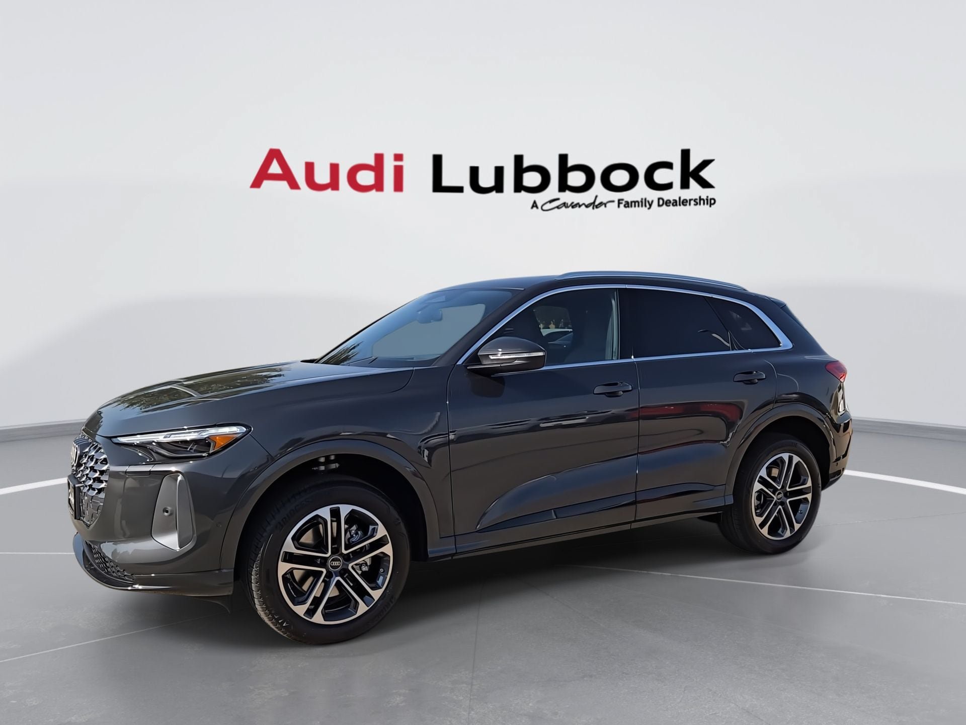 New 2026 Audi Q5 Premium Plus AWD/4WD image 5