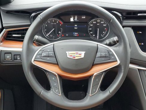 Used 2023 Cadillac XT5 Premium Luxury image 24
