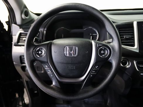 Used 2019 Honda Ridgeline Sport image 37