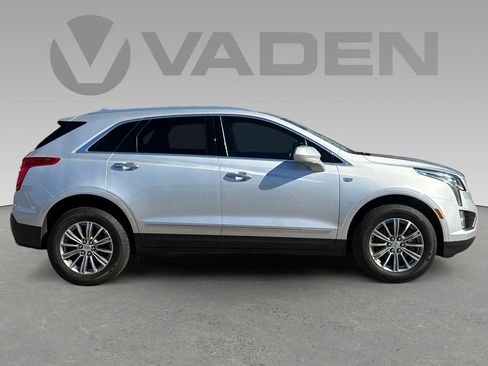Used 2019 Cadillac XT5 Luxury image 6