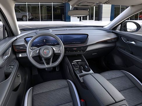 New 2026 Buick Envision Sport Touring AWD/4WD image 15