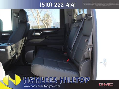 New 2026 GMC Sierra 3500 Denali w/ Denali Reserve Package image 14