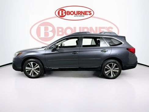 Used 2019 Subaru Outback 3.6R Limited AWD/4WD image 8