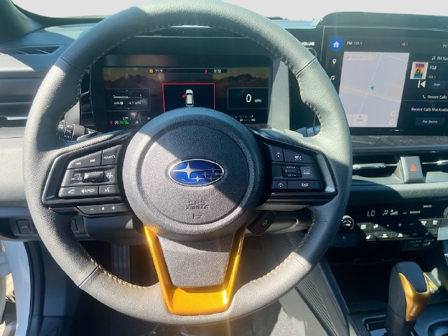 New 2026 Subaru Outback Wilderness AWD/4WD image 9