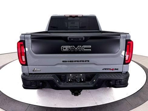 Used 2024 GMC Sierra 1500 AT4X w/ AT4X AEV Edition AWD/4WD image 21