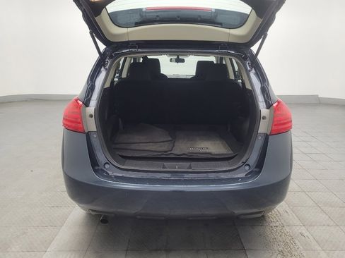 Used 2014 Nissan Rogue S w/ Convenience Package FWD image 29