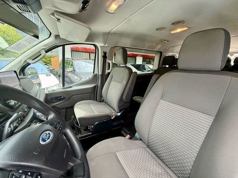 Used 2020 Ford Transit 350 XLT image 14