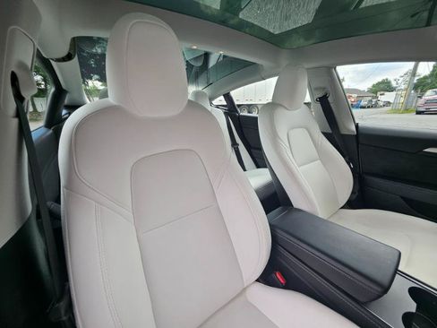 Used 2023 Tesla Model 3 Standard Range RWD image 54