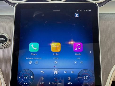 New 2026 Mercedes-Benz GLC 300 4MATIC image 16