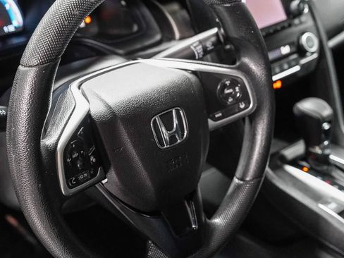Used 2019 Honda Civic LX image 20