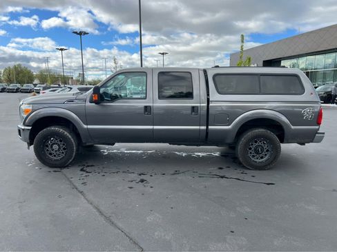 Used 2013 Ford F250 XLT image 12