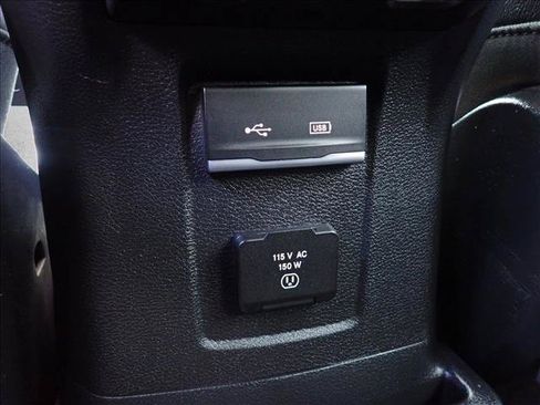 Used 2020 Jeep Wrangler Unlimited Rubicon AWD/4WD image 10