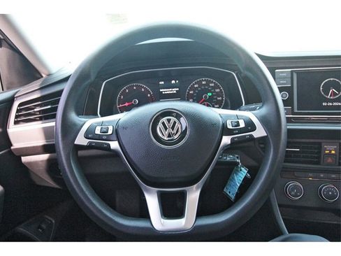 Used 2019 Volkswagen Jetta S w/ Driver Assistance Package image 14