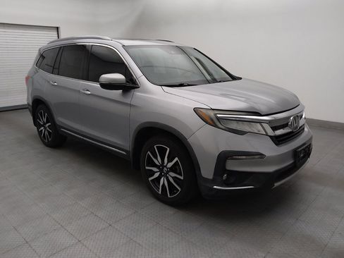 Used 2019 Honda Pilot Elite image 11
