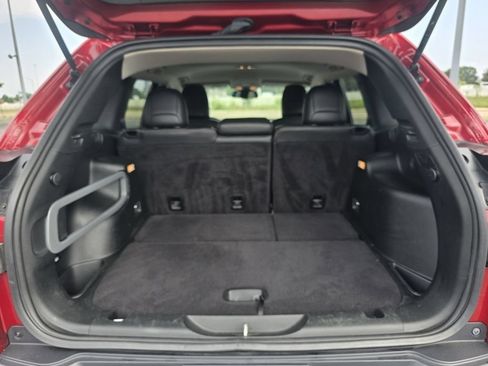 Used 2017 Jeep Cherokee Limited AWD/4WD image 18