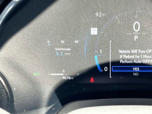 Certified 2025 Lexus RX 350 FWD w/ Technology Package image 14