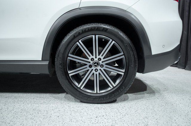 Used 2024 Mercedes-Benz GLE 450 4MATIC image 6