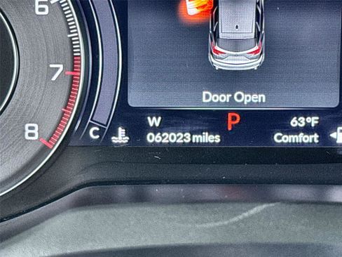 Used 2020 Acura RDX AWD w/ Technology Package image 23