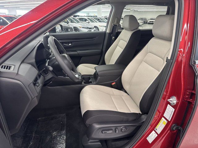 Used 2026 Honda CR-V EX image 20
