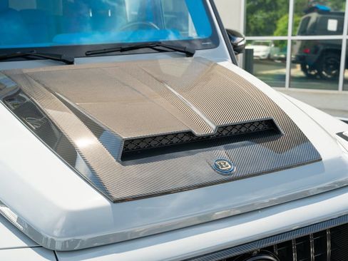 Used 2023 Mercedes-Benz G 63 AMG 4MATIC image 11