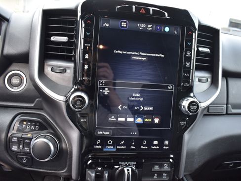 Used 2022 RAM 1500 Big Horn image 20