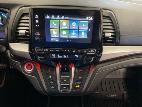 Used 2024 Honda Odyssey Sport image 23