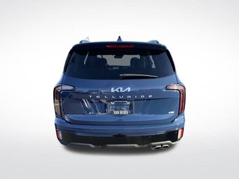 Certified 2024 Kia Telluride EX X-Line image 14