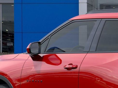 New 2026 Chevrolet Blazer LT AWD/4WD image 36