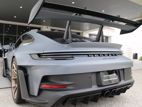 Used 2024 Porsche 911 GT3 RS RWD image 34