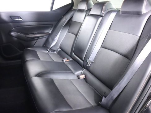 Used 2021 Nissan Altima 2.5 SR AWD/4WD image 32