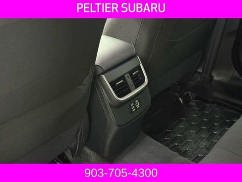 Used 2024 Subaru Outback Premium w/ Popular Package #1A image 11