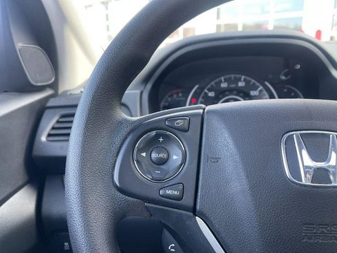Used 2016 Honda CR-V EX image 19