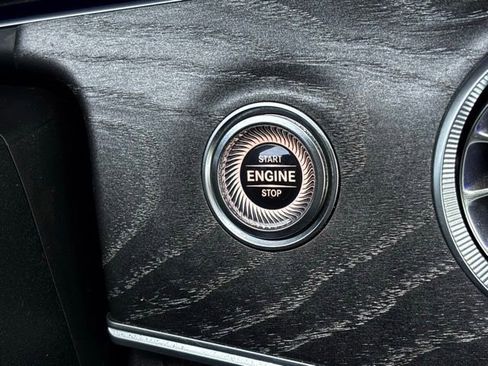 Used 2019 Mercedes-Benz AMG GT 53 image 22