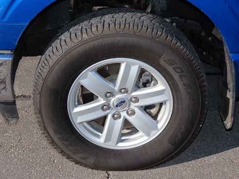 Certified 2023 Ford F150 XLT image 14